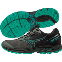 Mizuno Wave Rider GTX Damen