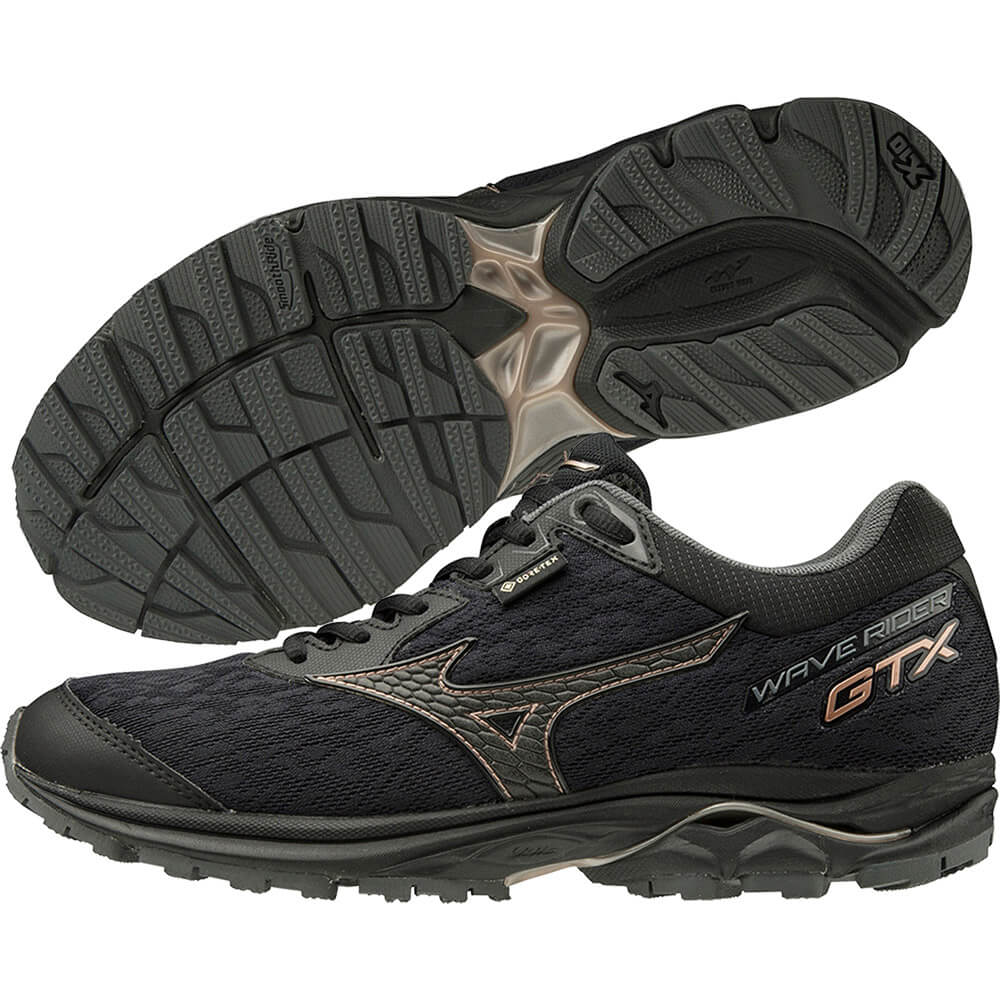 Mizuno Wave Rider GTX Damen