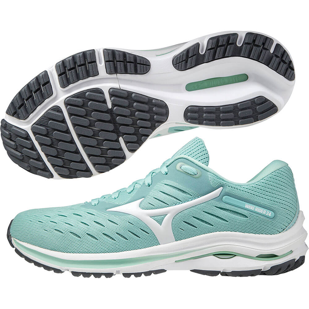 Mizuno Wave Rider 24 Damen