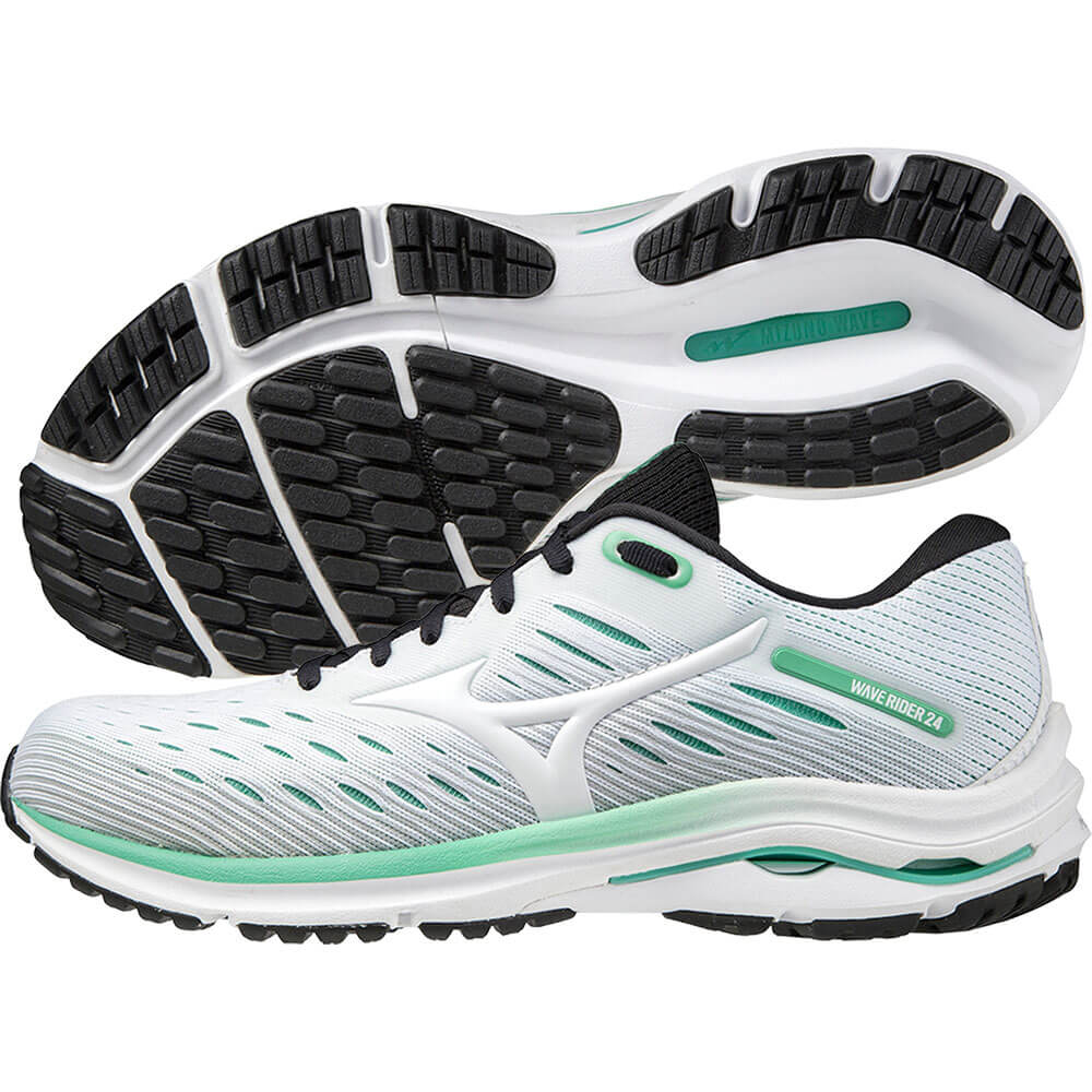 Mizuno Wave Rider 24 Damen