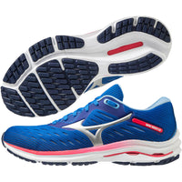 Mizuno Wave Rider 24 Damen