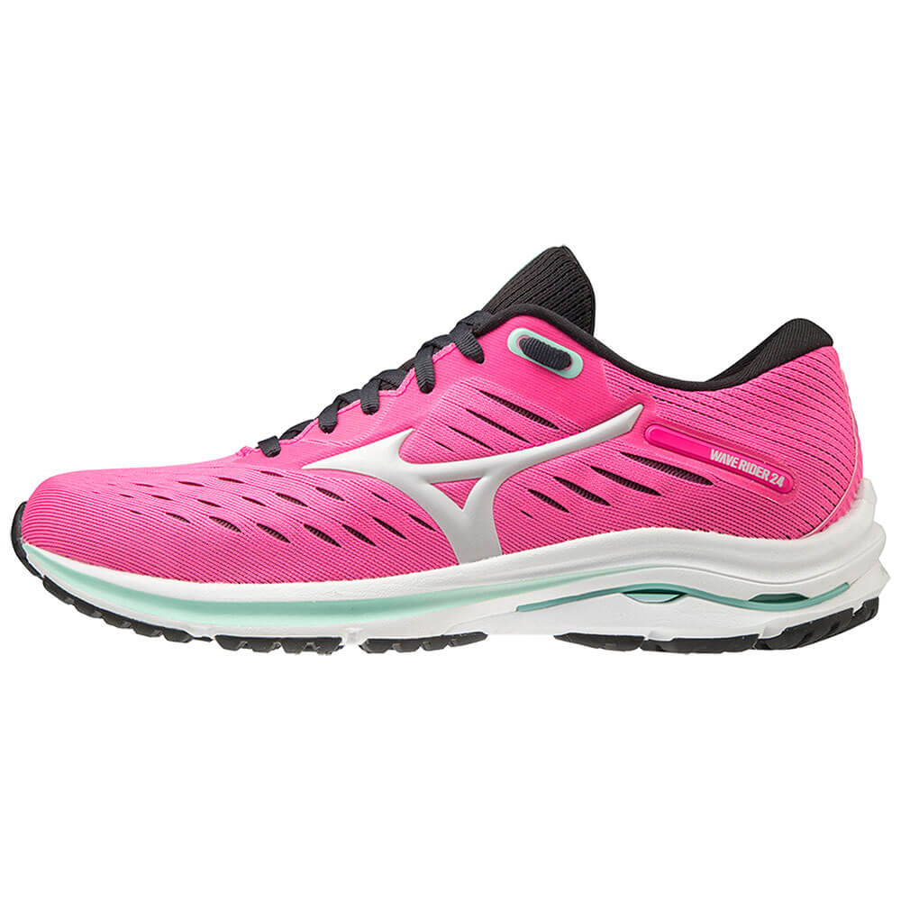 Mizuno Wave Rider 24 Damen