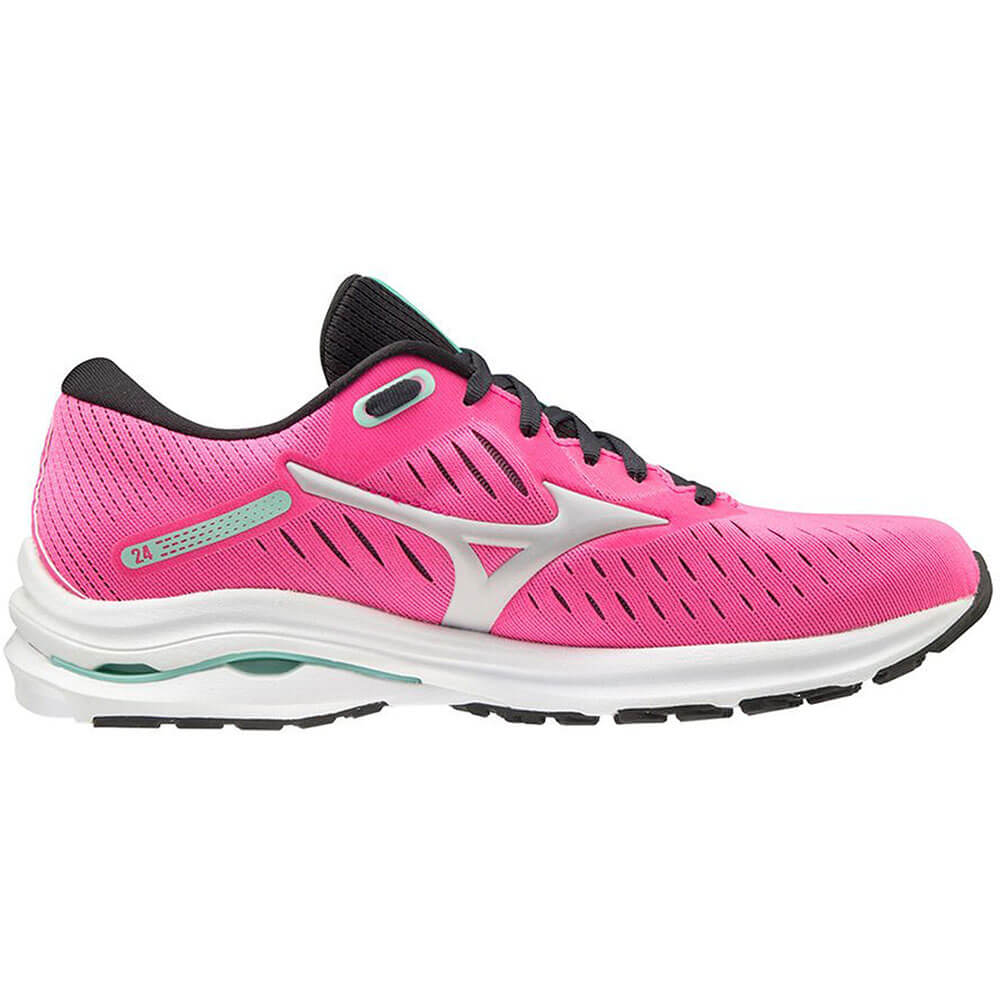 Mizuno Wave Rider 24 Damen � Greif Sport