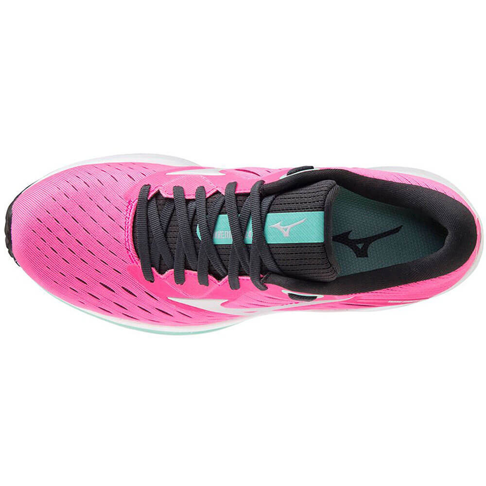 Mizuno Wave Rider 24 Damen