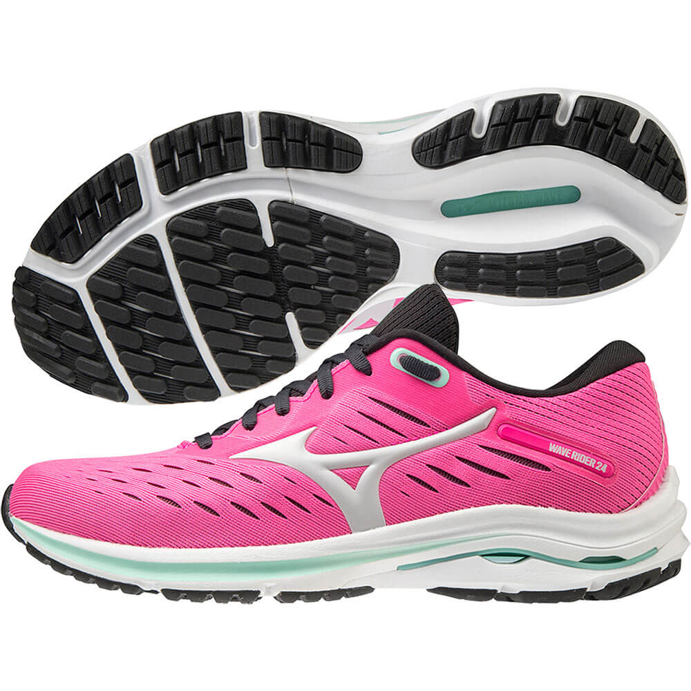 Mizuno Wave Rider 24 Damen