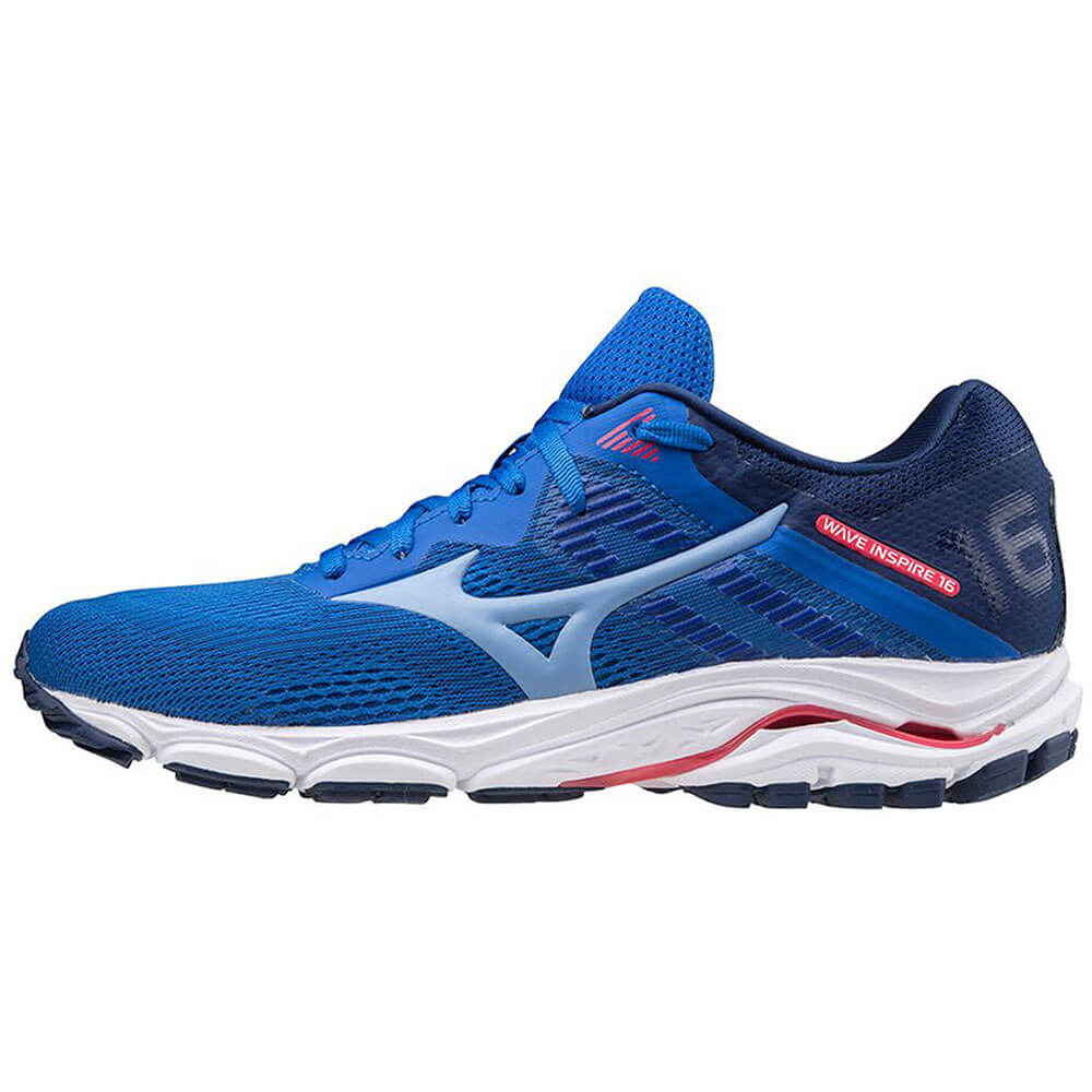 Mizuno Wave Inspire 16 Damen