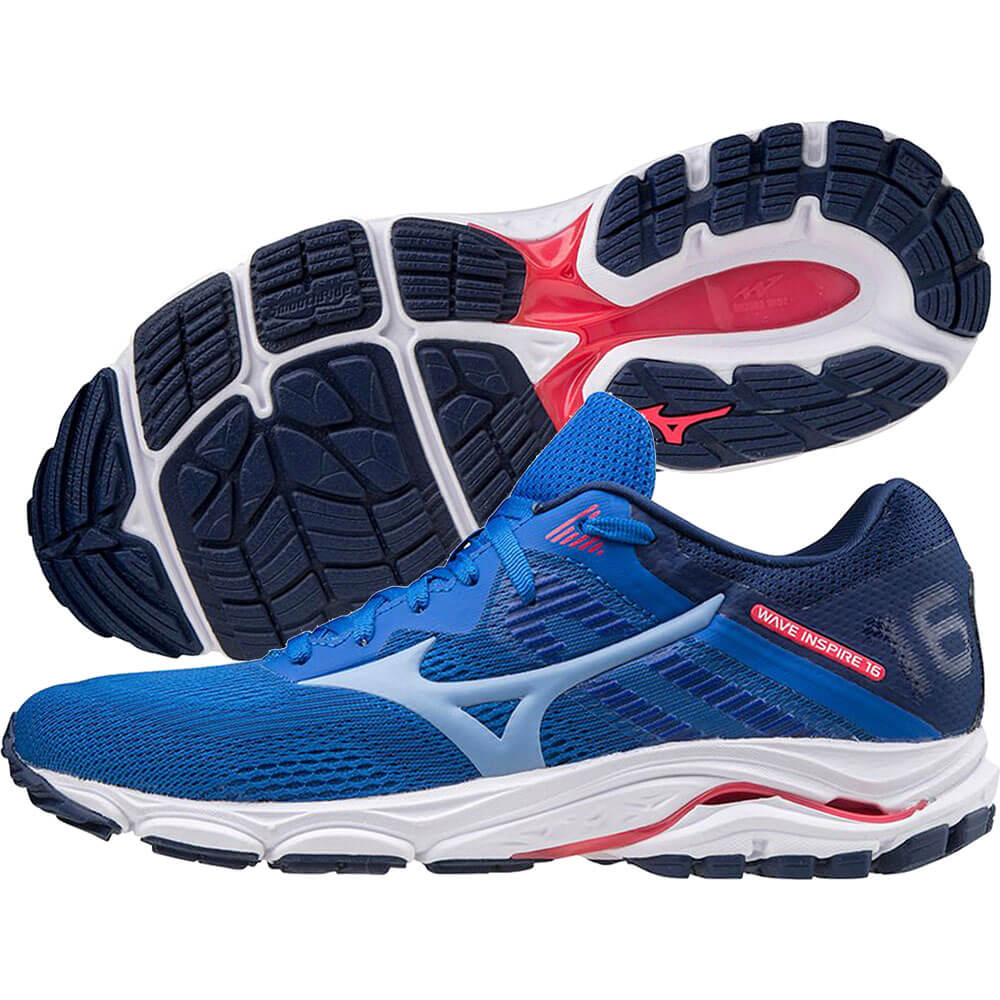 Mizuno Wave Inspire 16 Damen