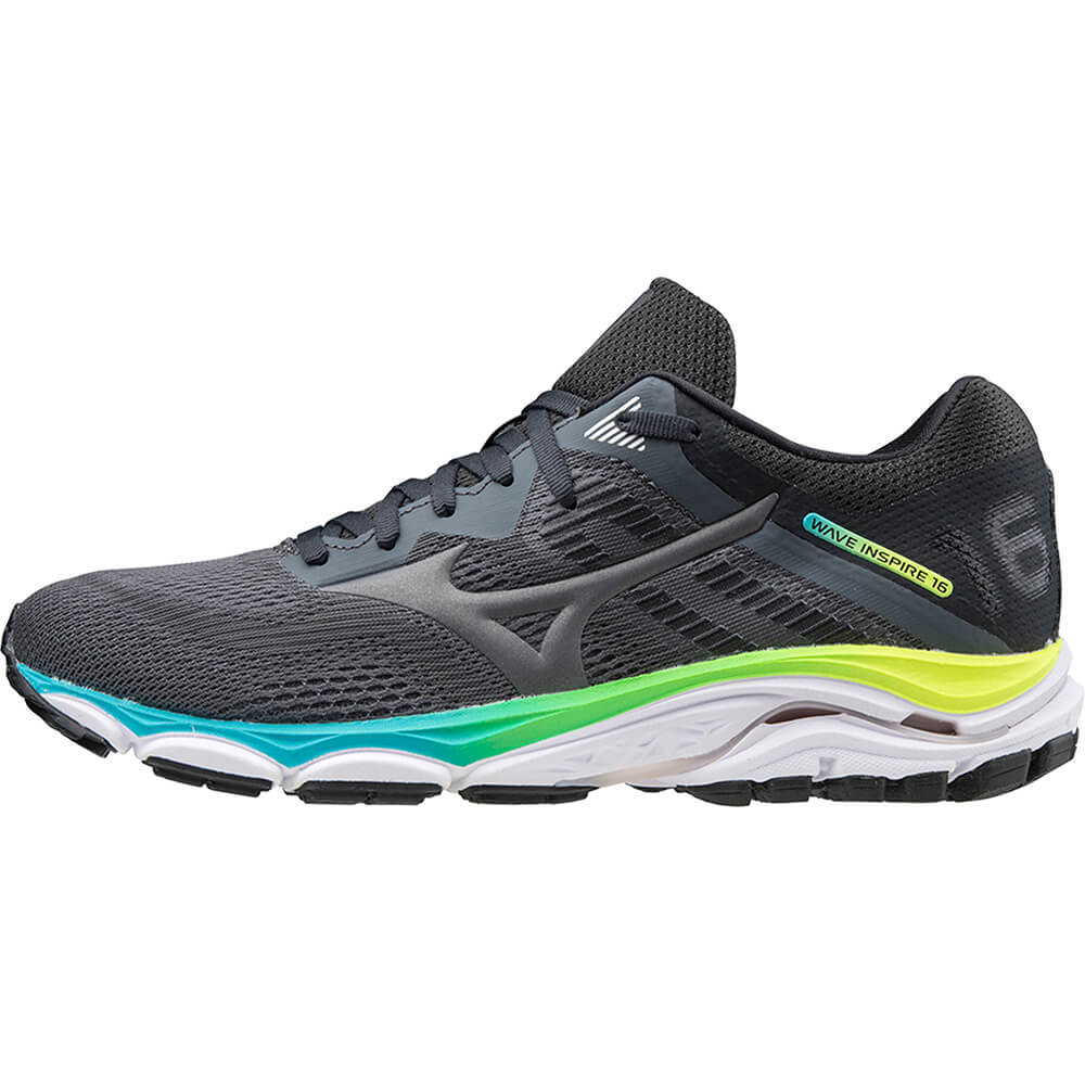 Mizuno Wave Inspire 16 Damen