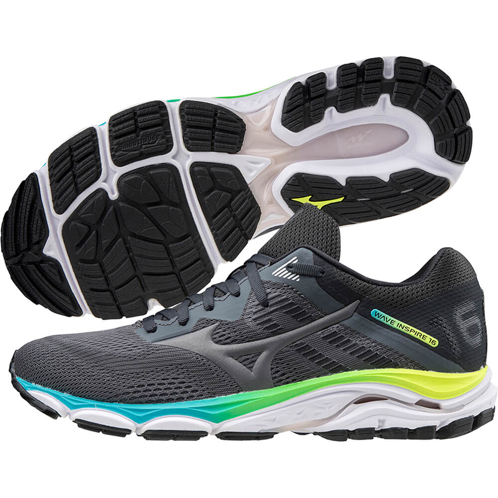 Mizuno Wave Inspire 16 Damen