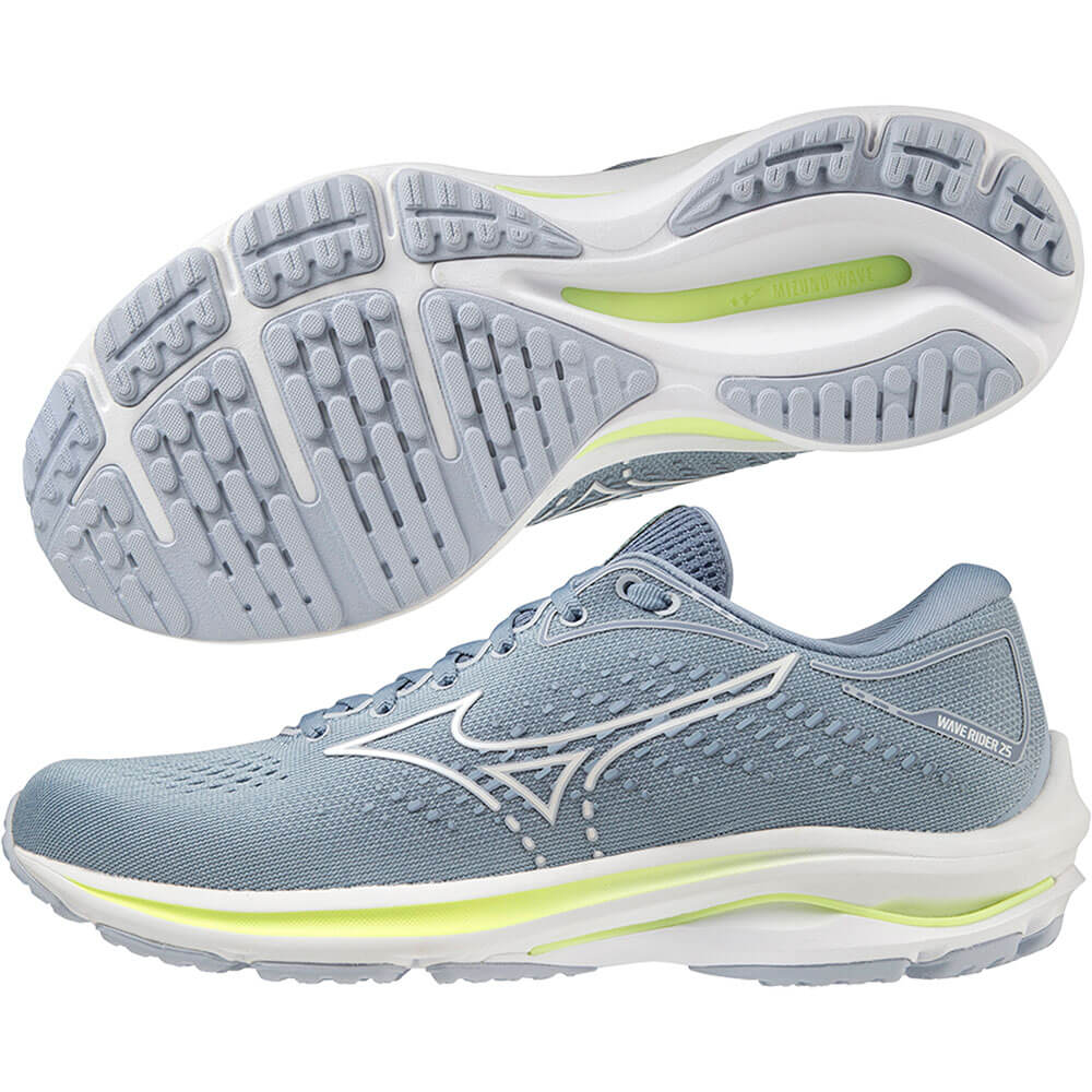 Mizuno Wave Rider 25 Damen