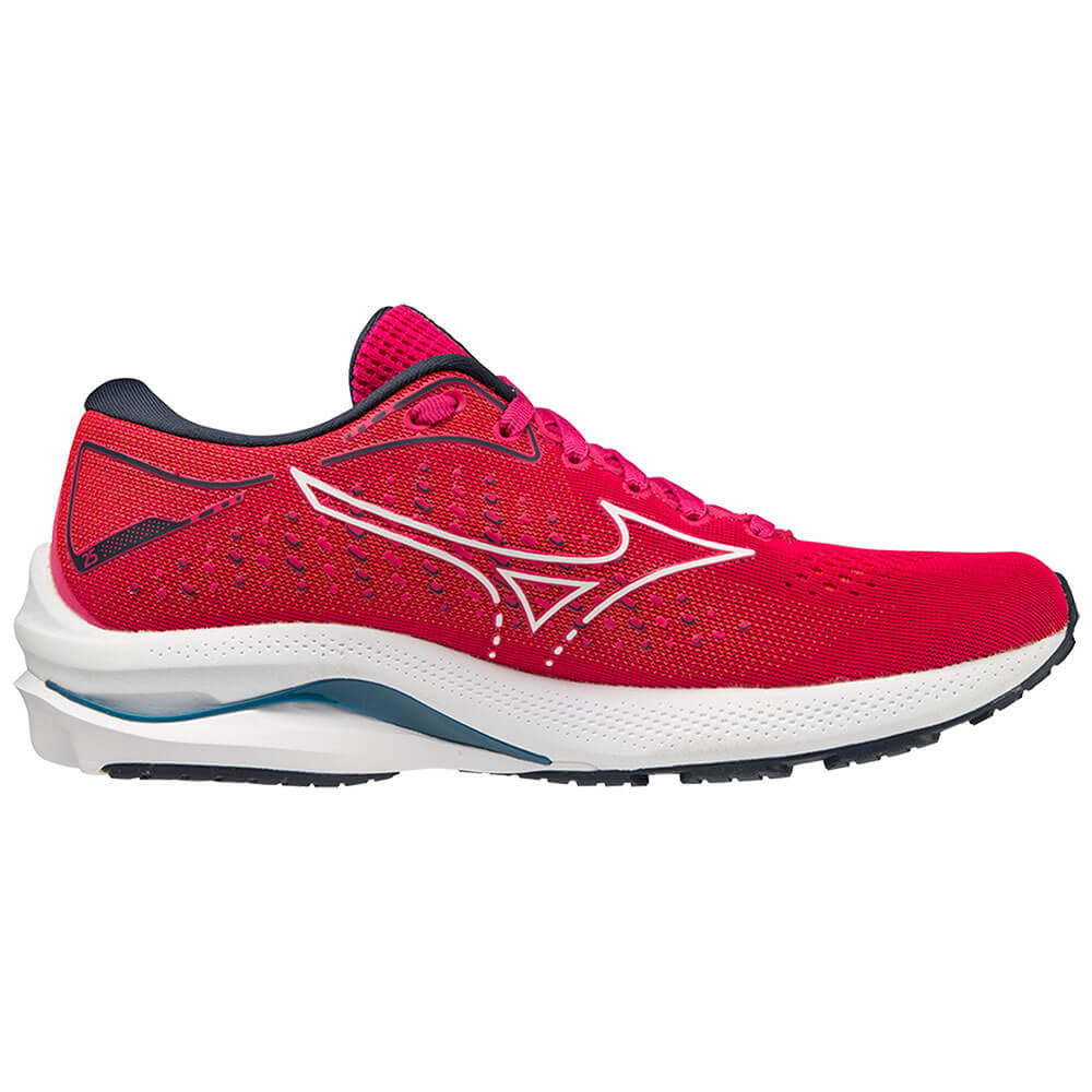 Mizuno Wave Rider 25 Damen