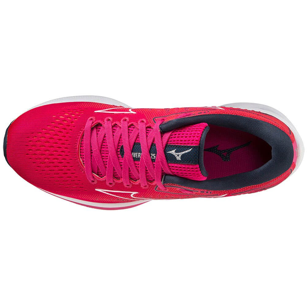 Mizuno Wave Rider 25 Damen