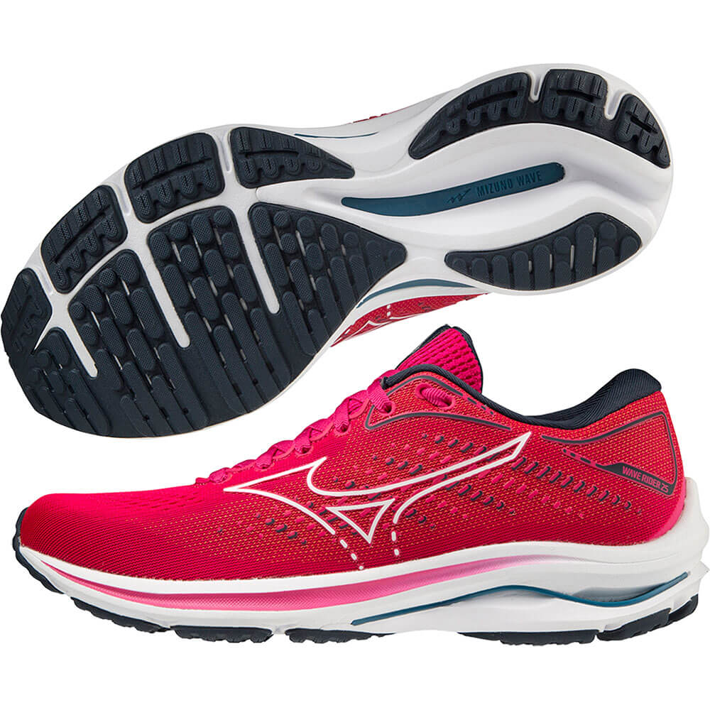 Mizuno Wave Rider 25 Damen