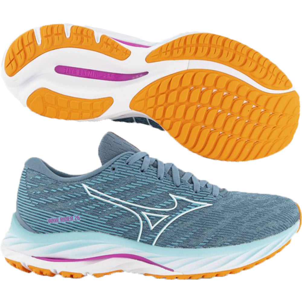 Mizuno Wave Rider 26 Damen