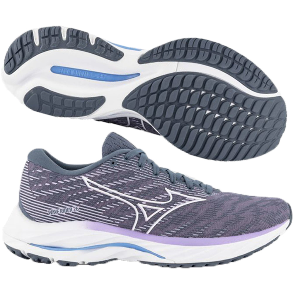 Mizuno Wave Rider 26 Damen