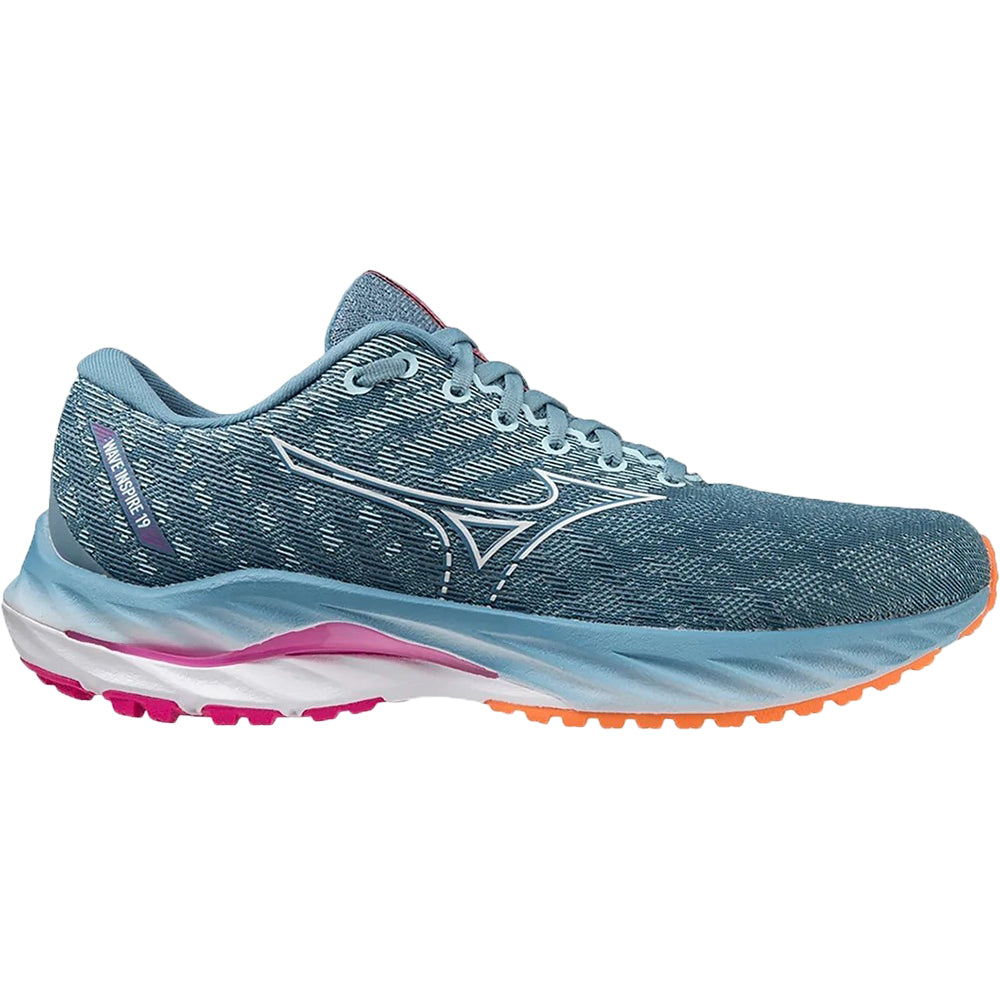 Mizuno Wave Inspire 19 Damen