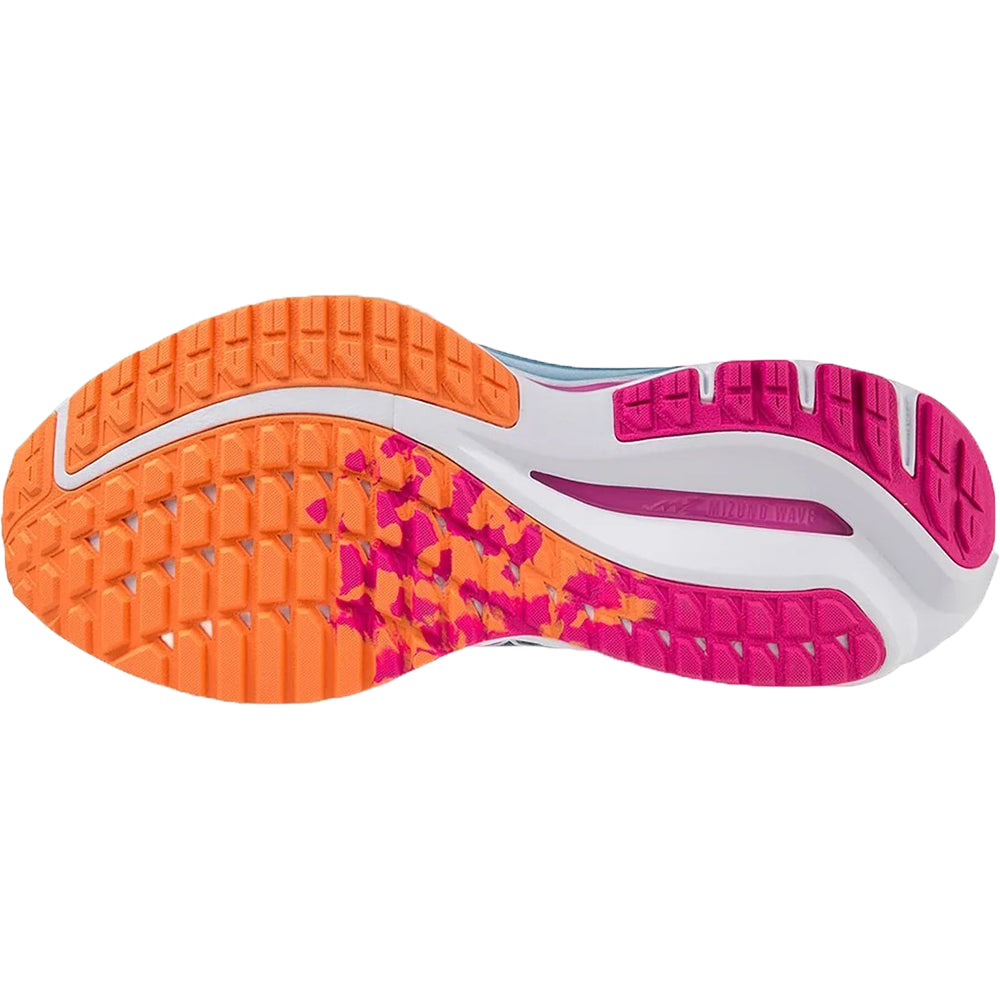 Mizuno Wave Inspire 19 Damen