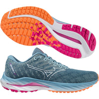 Mizuno Wave Inspire 19 Damen