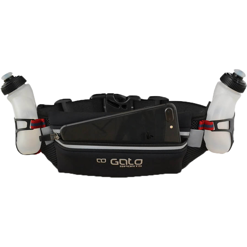 Gato Sports 2 Flask Belt