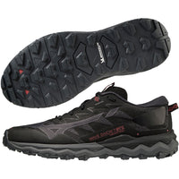 Mizuno Wave Daichi 7 GTX Damen