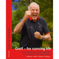 Greif For Running Life