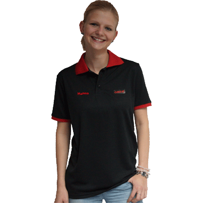 Greif Poloshirt Unisex