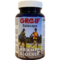 Greif Krampf Blocker