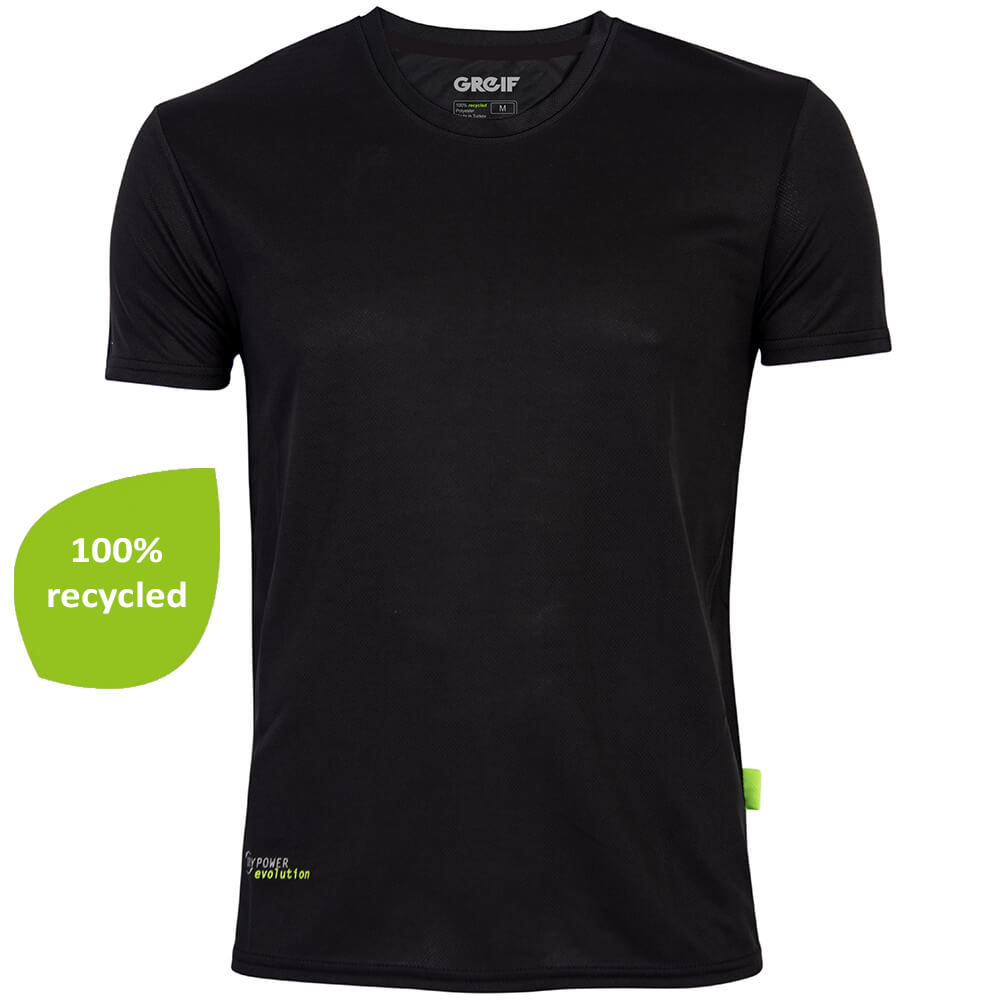 Greif Laufshirt Unisex