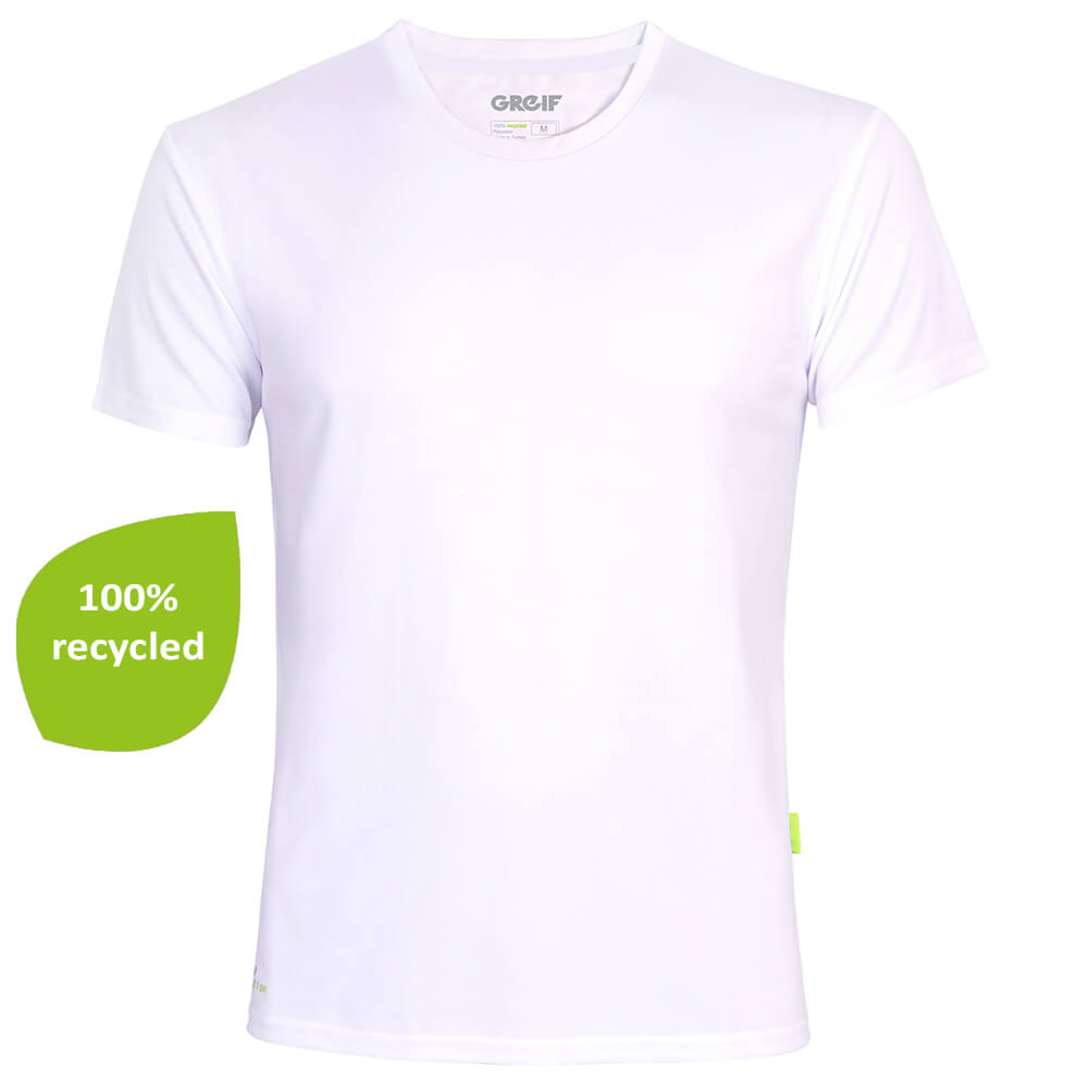 Greif Laufshirt Unisex