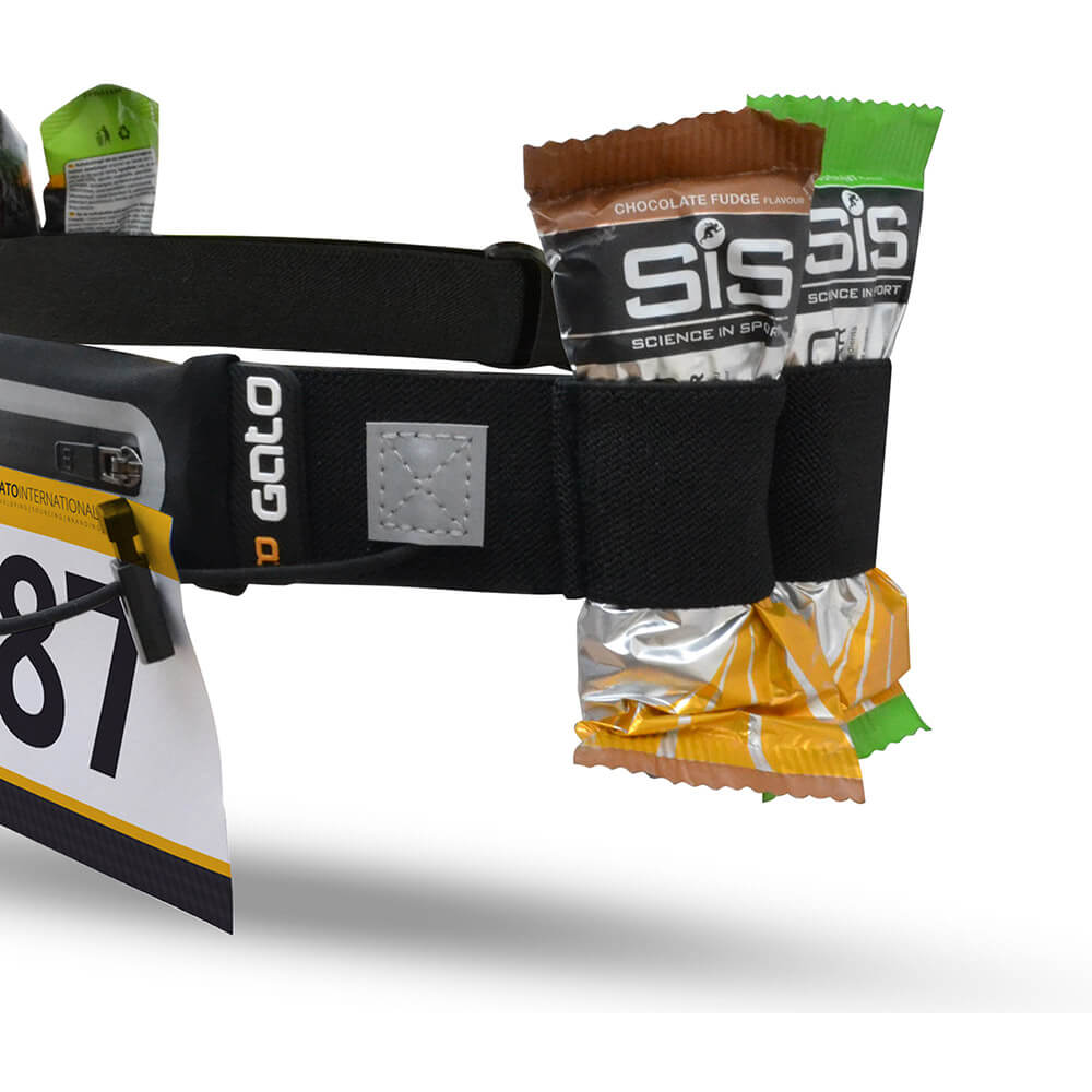 Gato Sports Waterproof Tri Belt