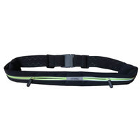 Its Running Double Smart Belt