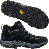 Merrell Moab 3 Mid GTX Herren