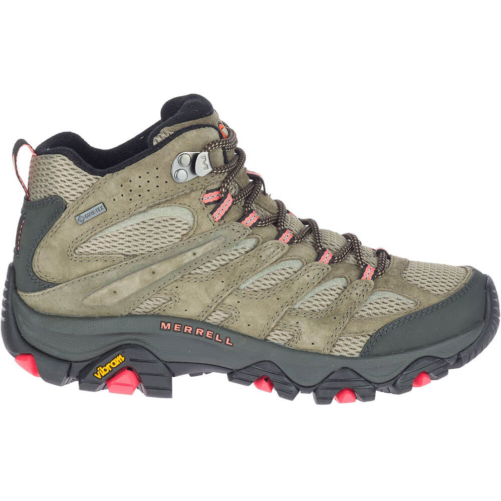 Merrell Moab 3 Mid GTX Damen