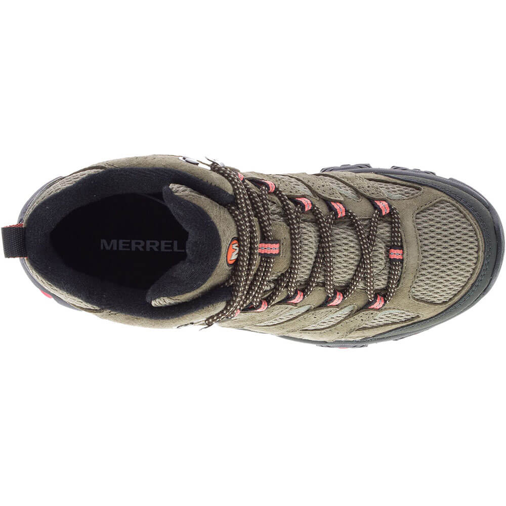 Merrell Moab 3 Mid GTX Damen