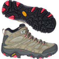 Merrell Moab 3 Mid GTX Damen