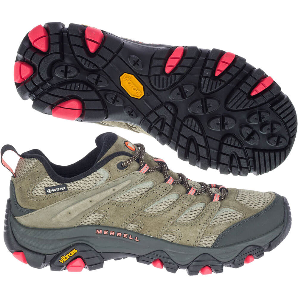 Merrell Moab 3 GTX Damen