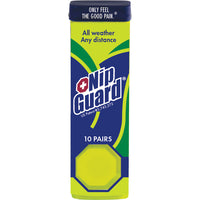 Run Guard NipGuards