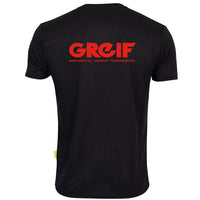 Greif Laufshirt Unisex