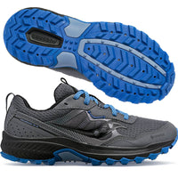 Saucony Excursion TR16 GTX Damen