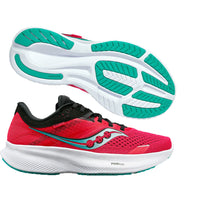 Saucony Ride 16 Damen