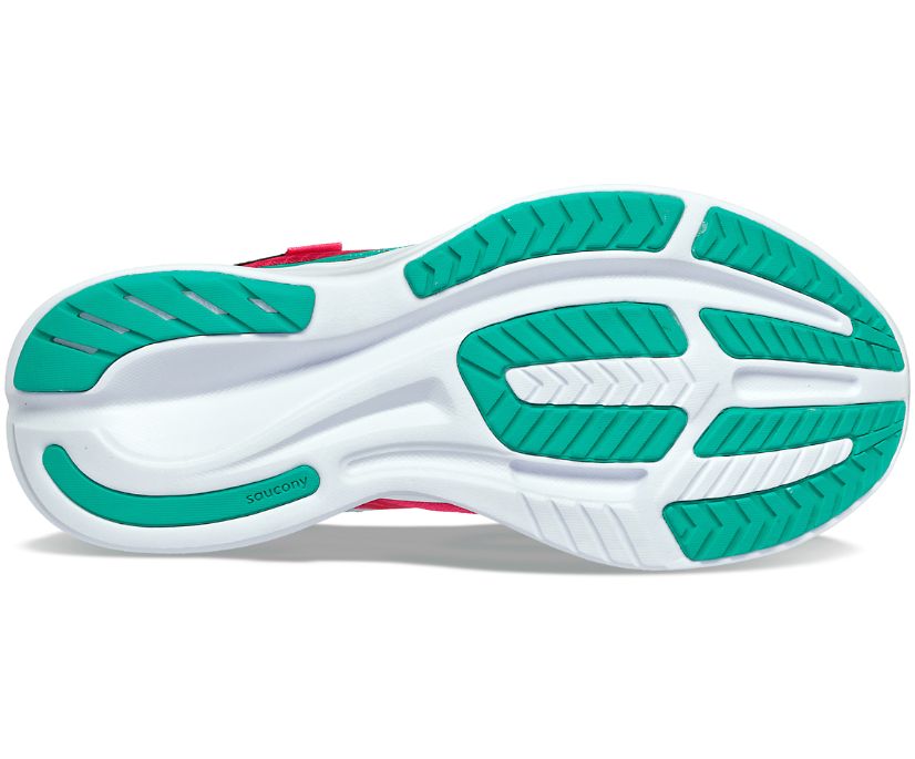 Saucony Ride 16 Damen