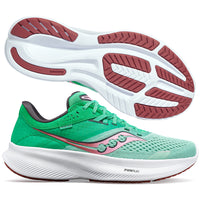 Saucony Ride 16 Damen