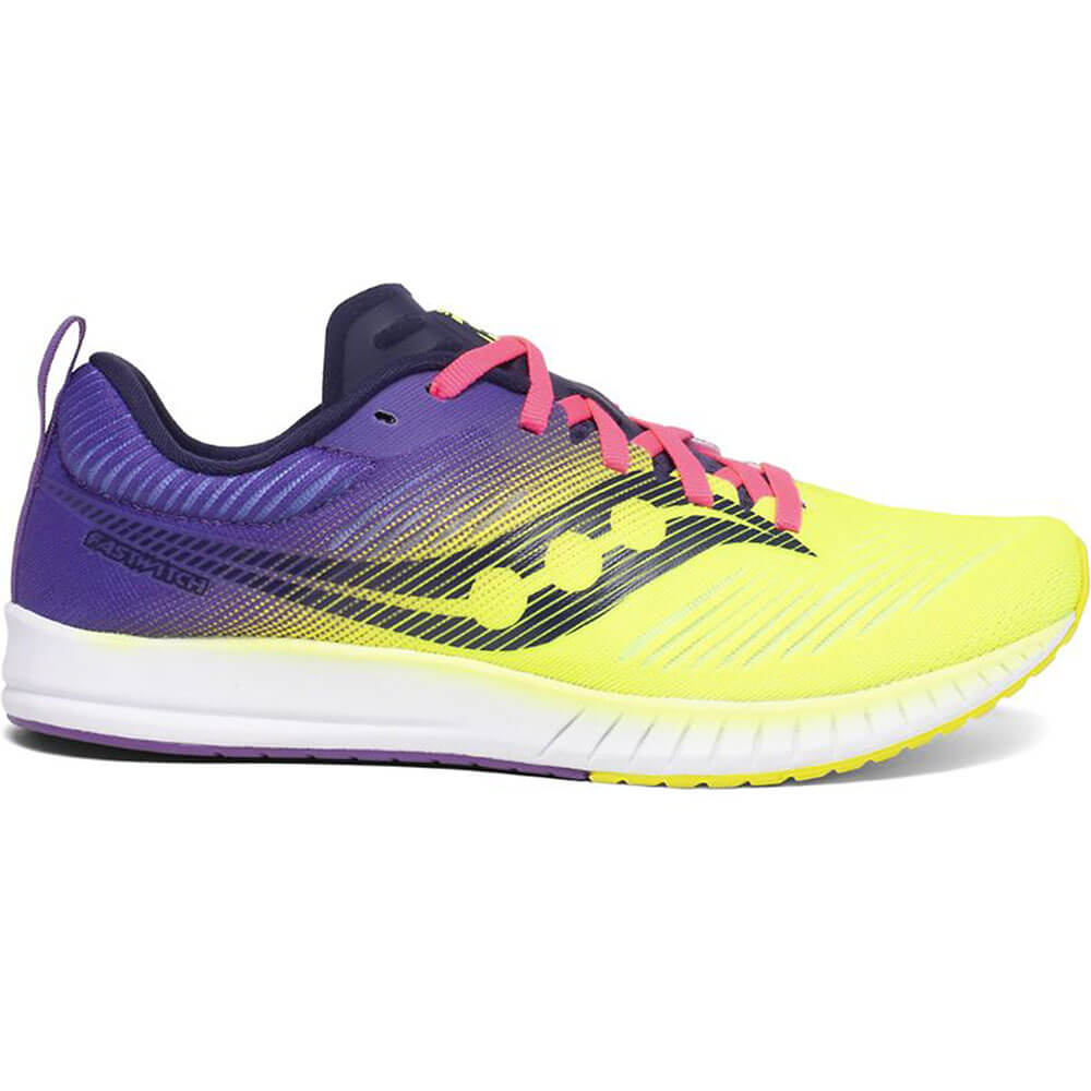 Saucony Fastwitch 9 Damen