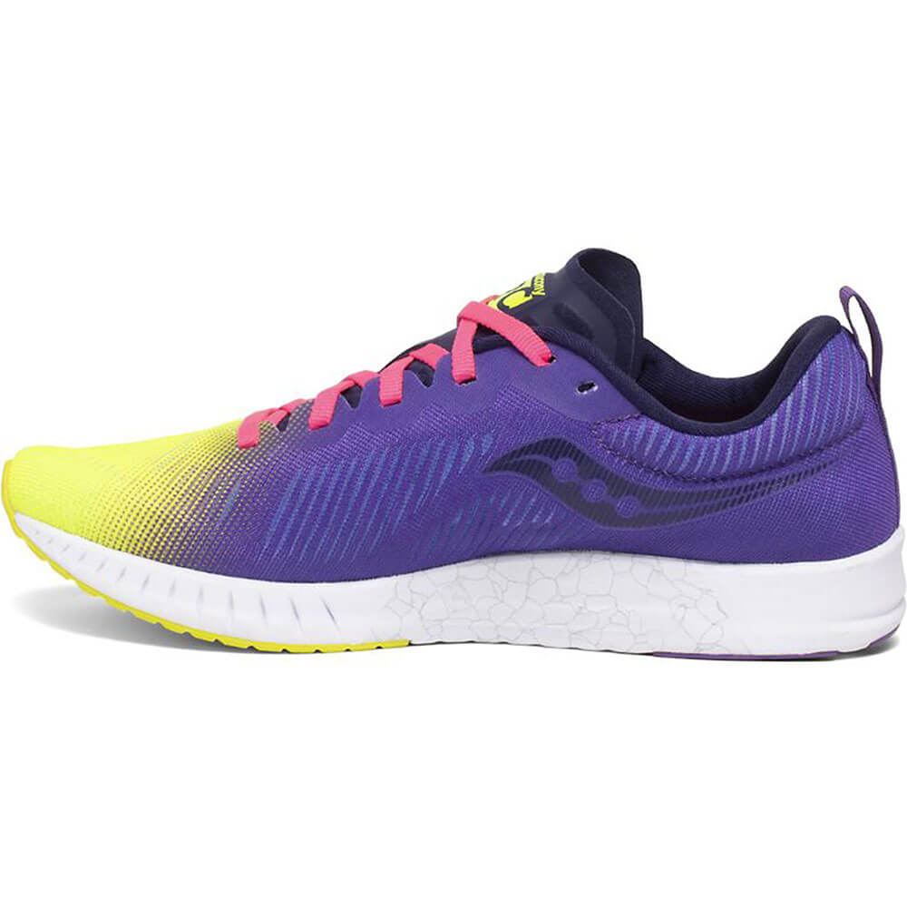 Saucony Fastwitch 9 Damen