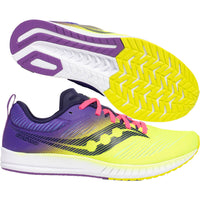 Saucony Fastwitch 9 Damen