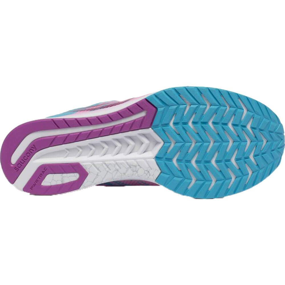 Saucony Fastwitch 9 Damen