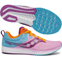 Saucony Fastwitch 9 Damen
