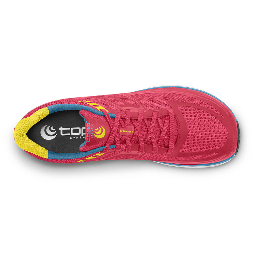 Topo Athletic Ultrafly 2 Damen