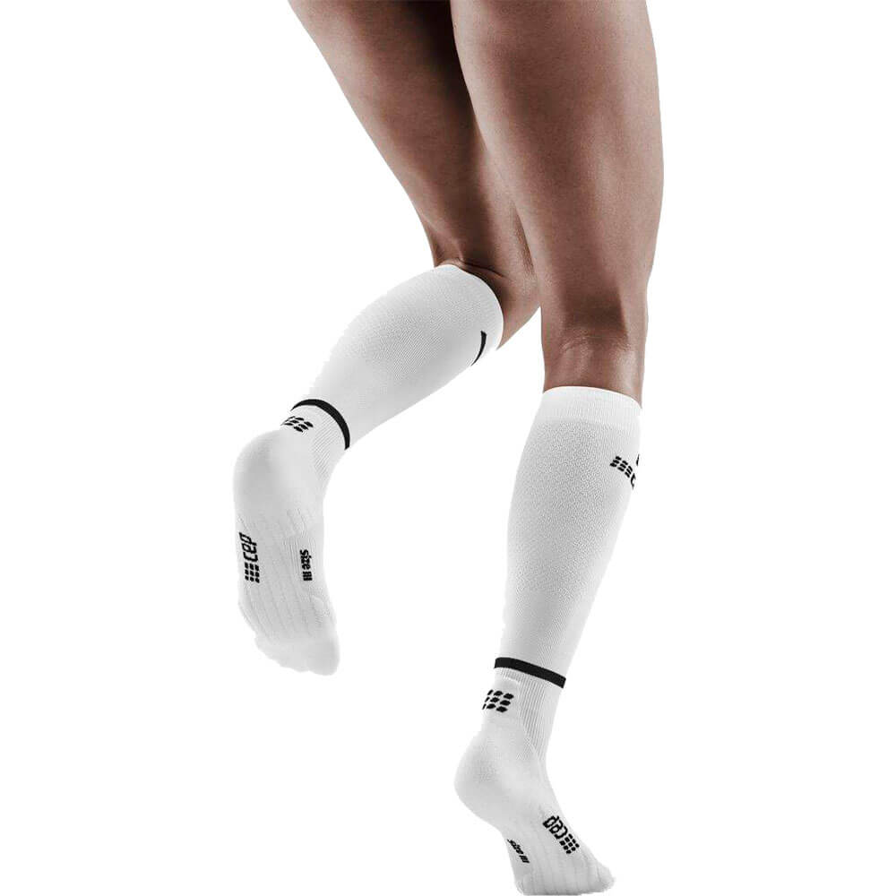 CEP The Run Compression Socks Tall Damen