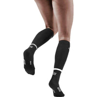 CEP The Run Compression Socks Tall Damen